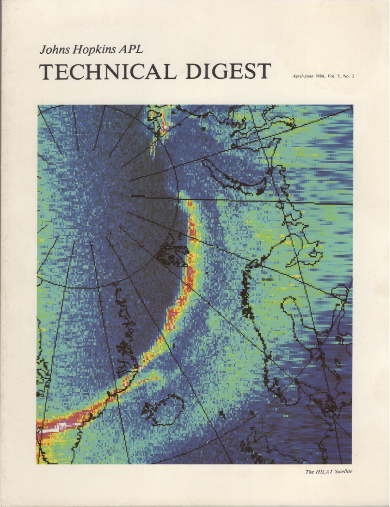 AP Technical Digest