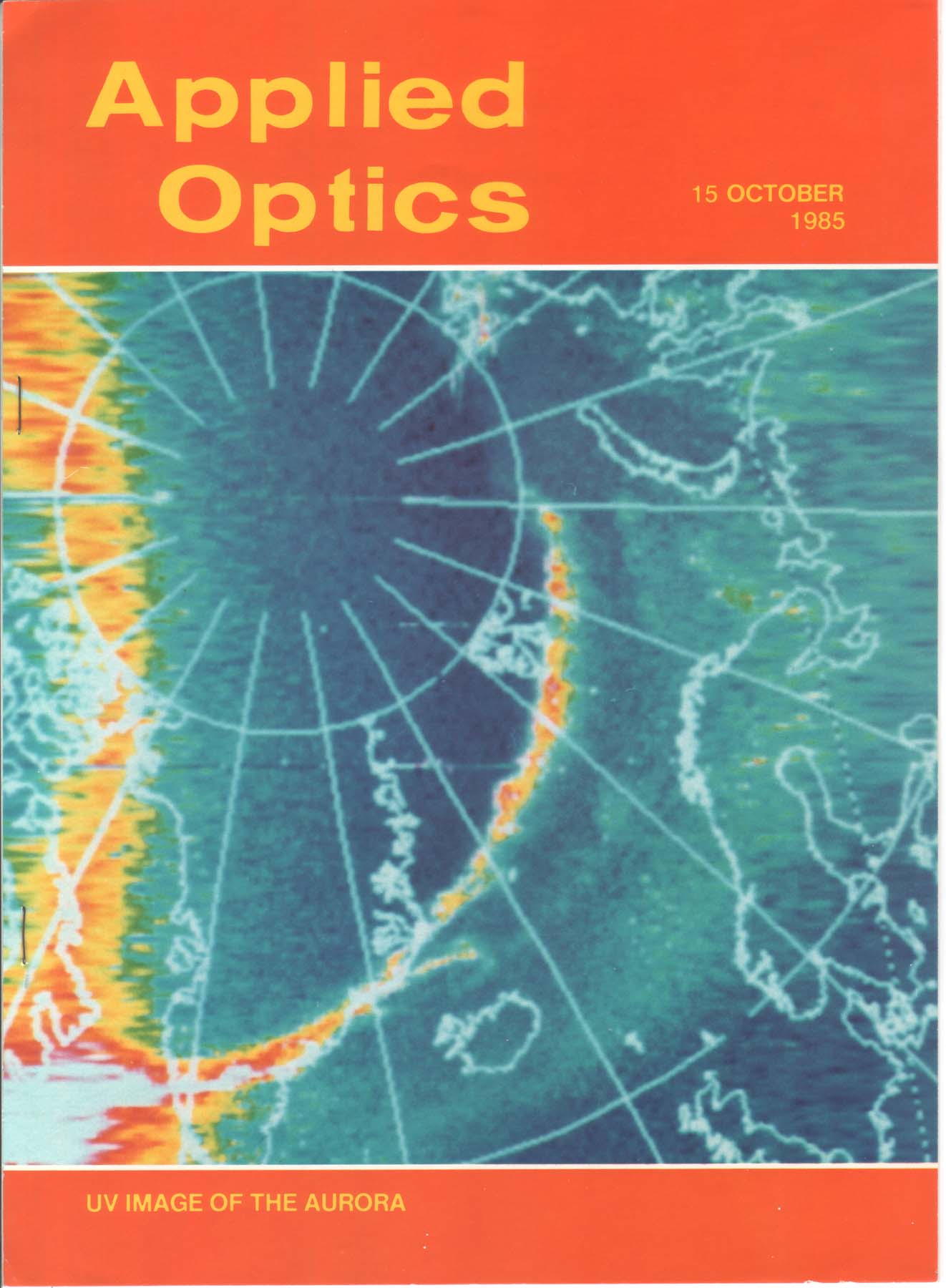 Applied Optics