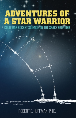 Adventures of a Star Warrior